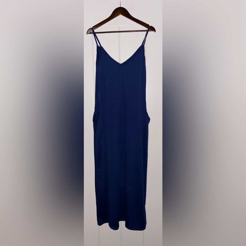Arden Furtado Slip Maxi Dress Women L Boho Girly Beach Summer‎ Travel